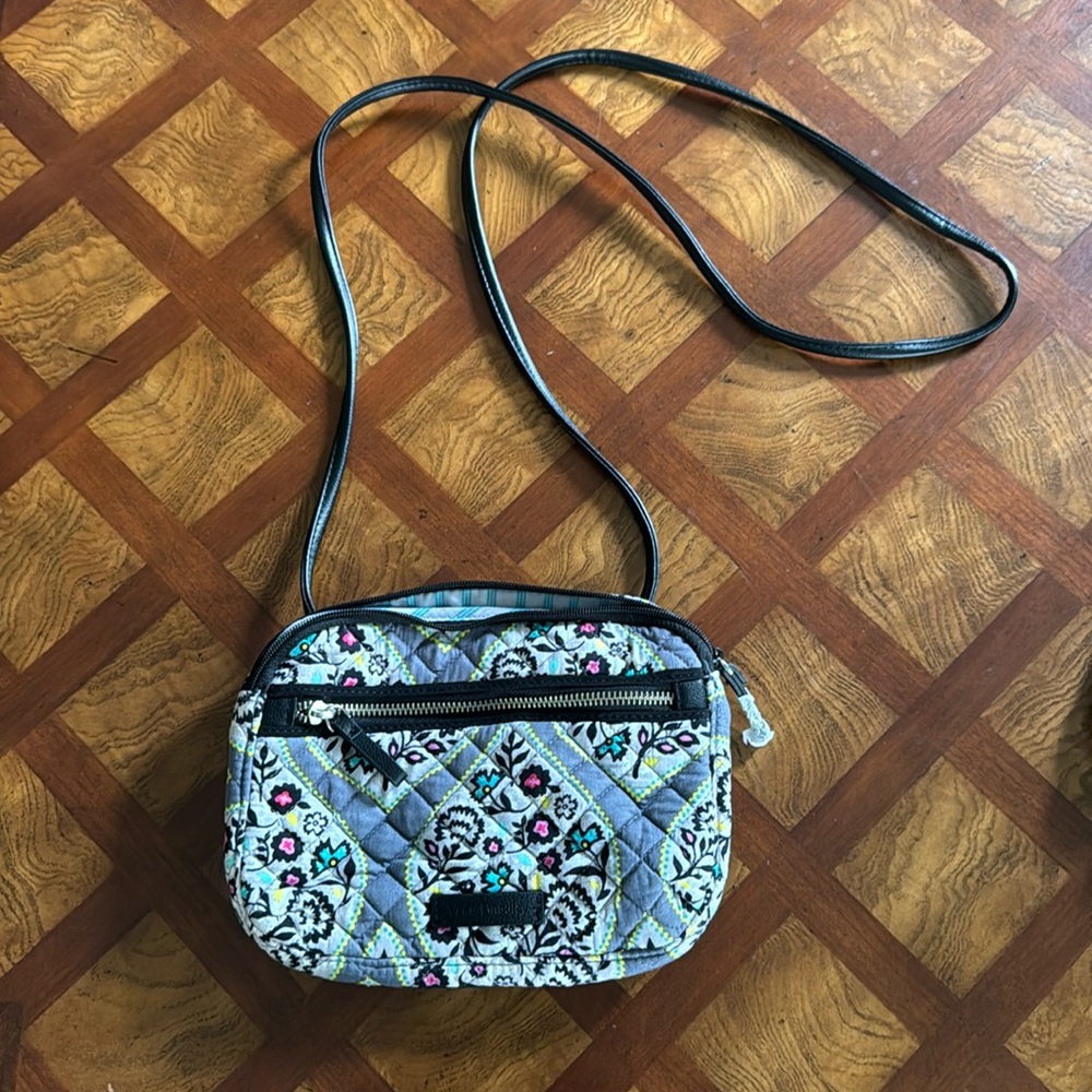Brand New Vera Bradley Bag